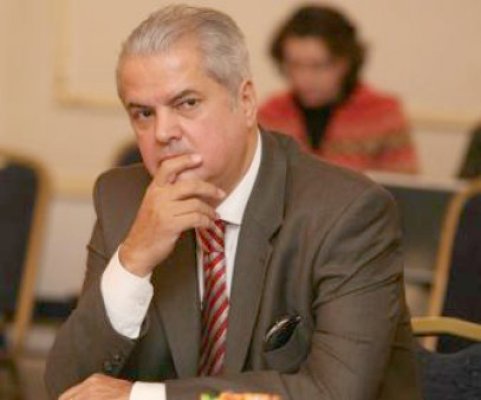 Trei judecători din dosarul 